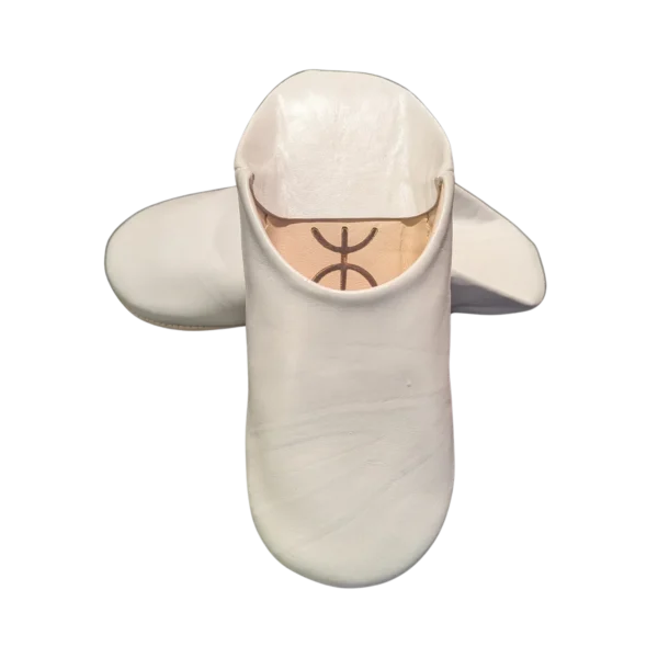 Ifran Alba ⵉⴼⵔⴰⵏ