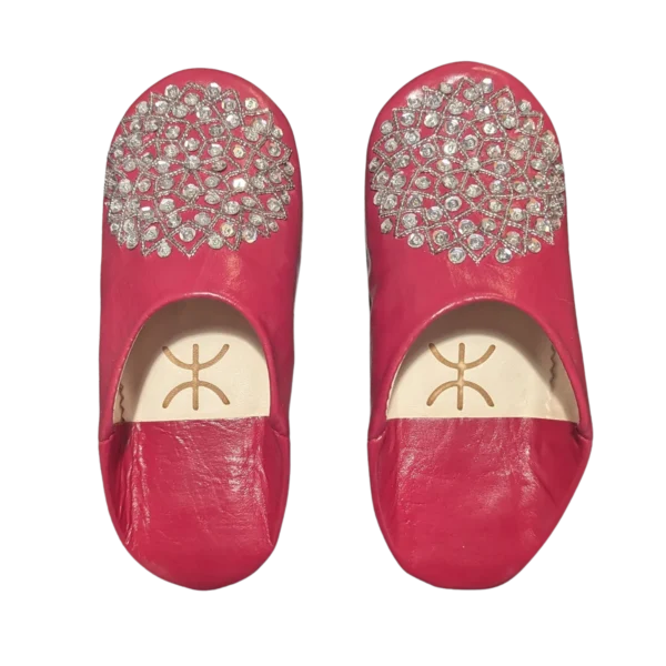 Tarudant Llama  ⵜⴰⵔⵓⴷⴰⵏⵜ