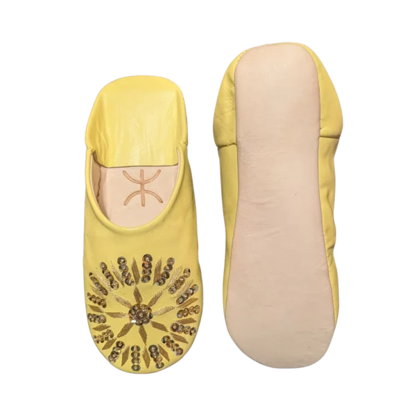 Aɣbalu Luz ⴰⵖⴱⴰⵍⵓ