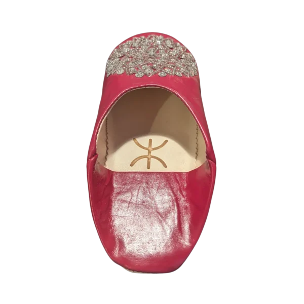 Tarudant Llama  ⵜⴰⵔⵓⴷⴰⵏⵜ