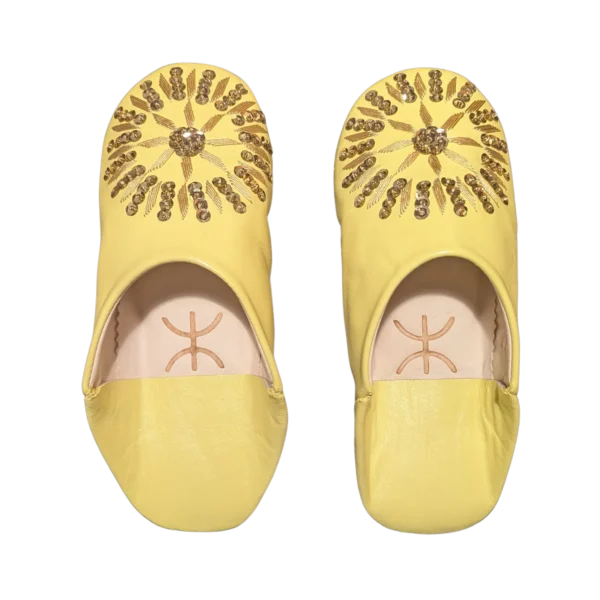 Aɣbalu Luz ⴰⵖⴱⴰⵍⵓ