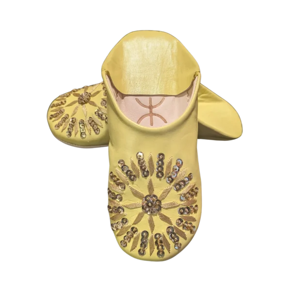 Aɣbalu Luz ⴰⵖⴱⴰⵍⵓ