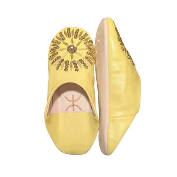 Aɣbalu Luz ⴰⵖⴱⴰⵍⵓ