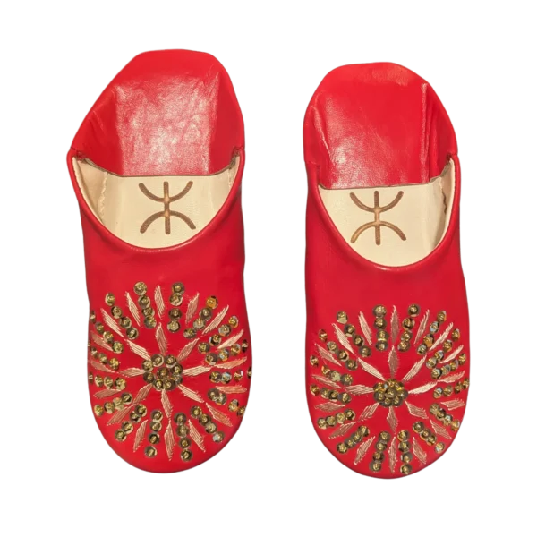 Tata Horizonte ⵜⴰⵜⴰ