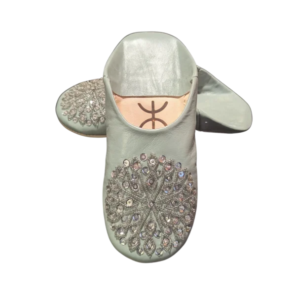 Tiznit Brisa ⵜⵉⵣⵏⵉⵜ