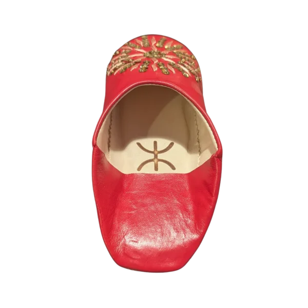 Tata Horizonte ⵜⴰⵜⴰ