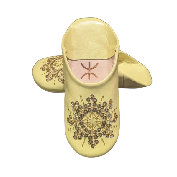 Tiɣmi Valle ⵜⵉⵖⵎⵉ