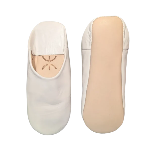 Ifran Alba ⵉⴼⵔⴰⵏ