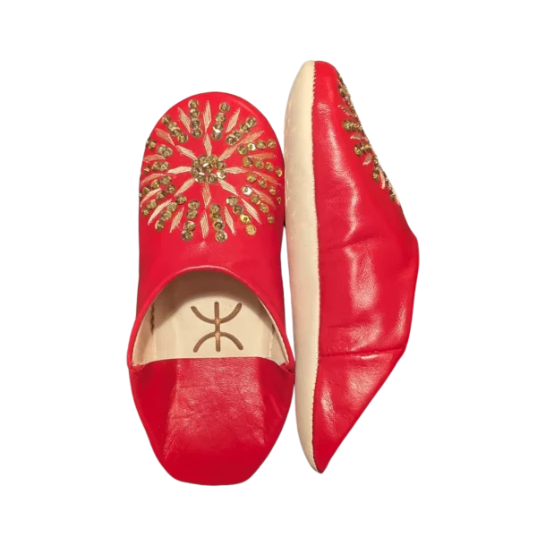 Tata Horizonte ⵜⴰⵜⴰ