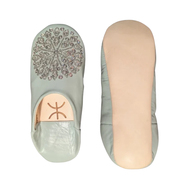 Tiznit Brisa ⵜⵉⵣⵏⵉⵜ