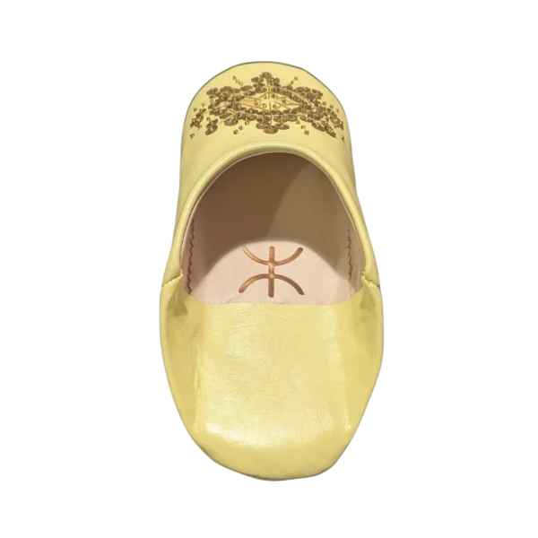 Tiɣmi Valle ⵜⵉⵖⵎⵉ