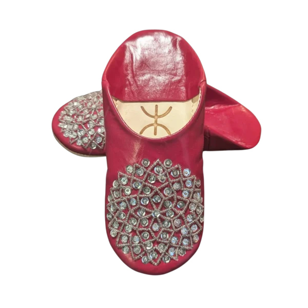 Tarudant Llama  ⵜⴰⵔⵓⴷⴰⵏⵜ