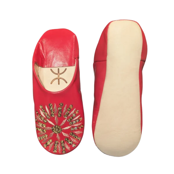 Tata Horizonte ⵜⴰⵜⴰ