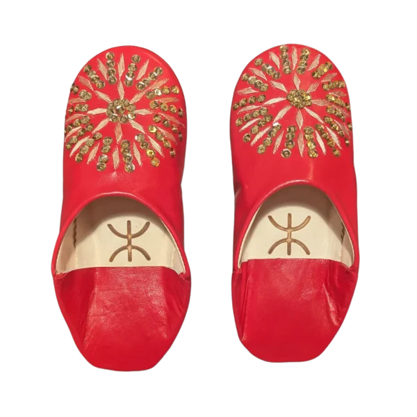 Tata Horizonte ⵜⴰⵜⴰ