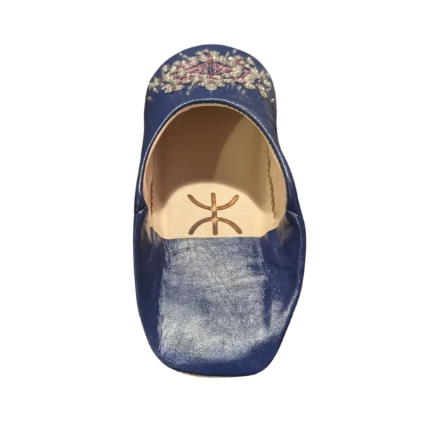 Asrir Silencio ⴰⵙⵔⵉⵔ