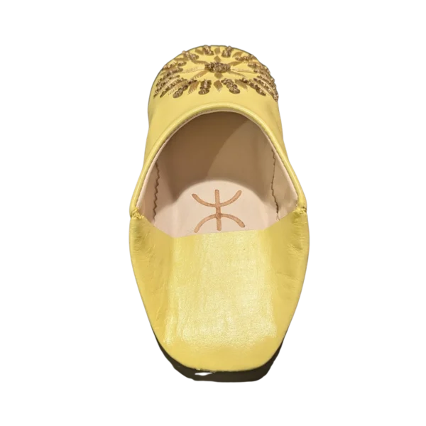 Aɣbalu Luz ⴰⵖⴱⴰⵍⵓ