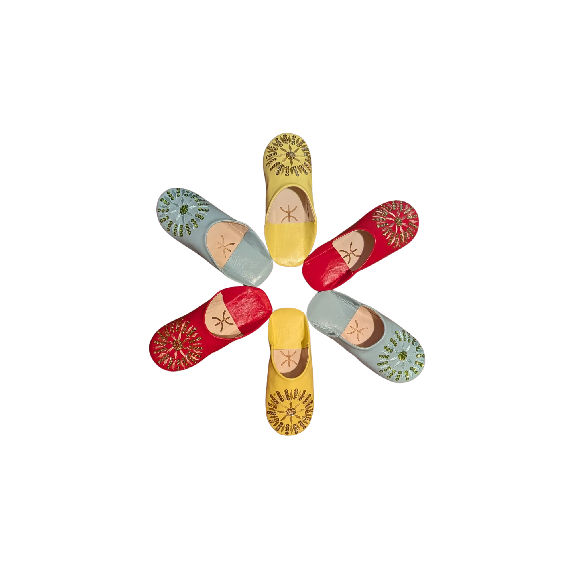 Aɣbalu Luz ⴰⵖⴱⴰⵍⵓ